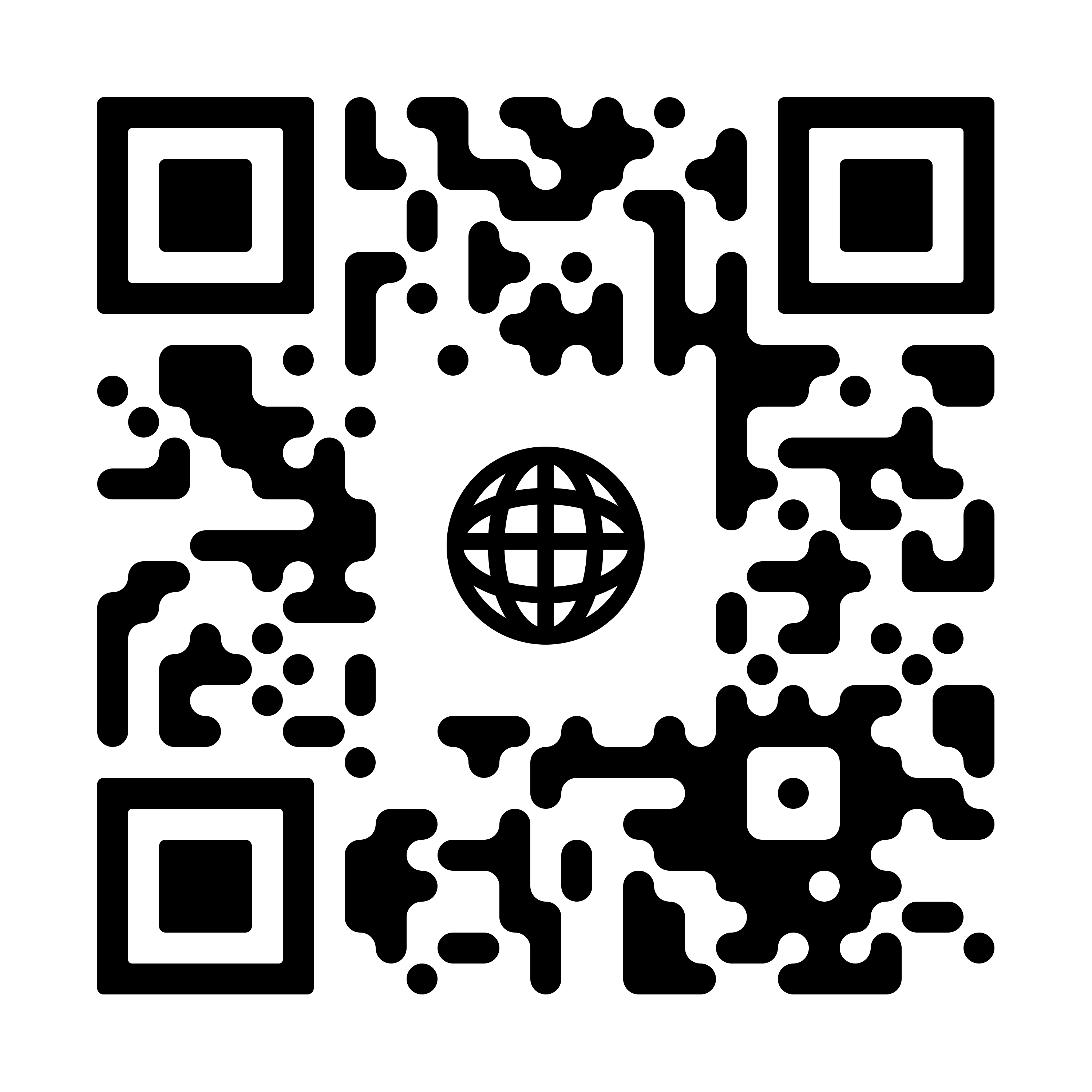 USDT BEP20 QR Code